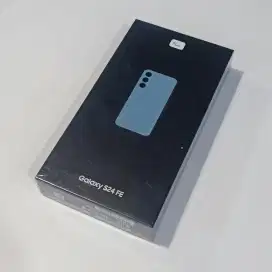 SAMSUNG S24 FE  PROMO BULAN JUNI
