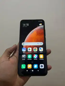 Xiaomi Redmi 9A 3/32 GB