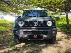 Suzuki Jimny AllGrip 4x4 Matic#jimny#jimnie#suzuki jimnie#jimni#jeep