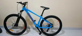 Dominate a one 10 speed ( no xtrada, Clovis, thrill)