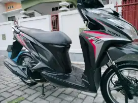 Vario 125 2014 Indlingstop Cbs istimewa mulus original