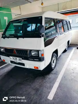 Mitsubishi Colt L300 2019 Diesel