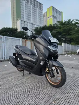Nmax 155 Keyless (Full Orsinilan)