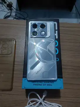 Infinix GT 20 pro 5g, 8/256