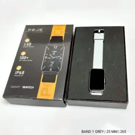 Smartwatch Peje Band 1