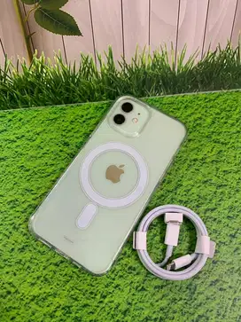 iPhone 12 64GB iBox Green