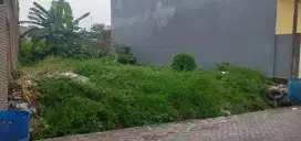 Dijual Tanah SHM di Jl Wiyung Surabaya – Harga di Bawah Pasaran