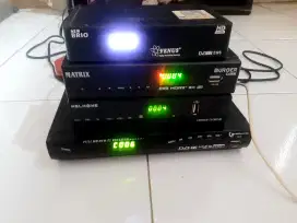 SET TOP BOX MATRIX,VENUS DLL