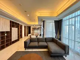 Disewakan Apartemen Botanica