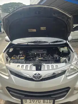 Veloz 1.5 MT 2014 Luxury