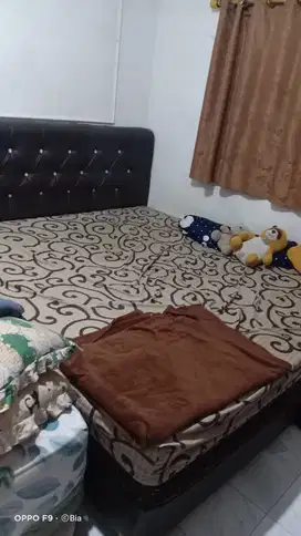 Kasur Spring bed