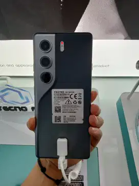 HP TECNO CAMON 40