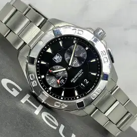 Tag Heuer Aquaracer WAY111Z Fullset 2020
