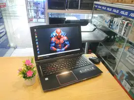 LAPTOP ACER PREDATOR PH315-51 CORE i7 GEN 8 RAM 16GB | DIJUAL