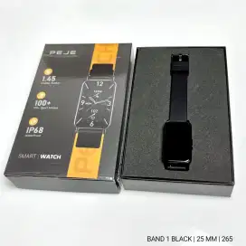 Smartwatch Peje Band 1