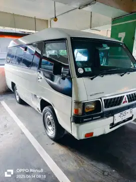 Mitsubishi Colt L300 2012 Diesel