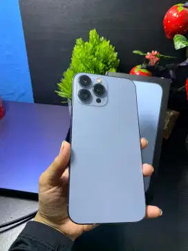 IPHONE 13 PRO MAX INTERNAL 256GB 
INTER ALL OP

FACE ID ON
TRUTUNE ON