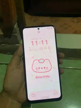REDMI NOTE 12 4G 8+8/128 Hp Charger Ori