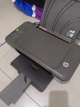 PRINTER HP DESKJET 2000