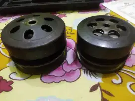 Pulley Motor Mio M3 dan Mio J