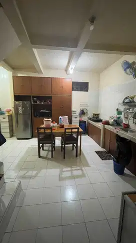 Murah Rumah Full Furnished di Komplek Nata Endah 2