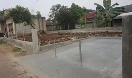 Dijual Murah Tanah