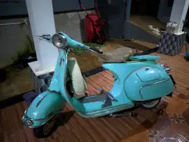 Vespa vbb redpro