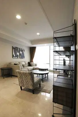 Disewakan Apartment My Home Ciputra World 1 Full Furnished 2 BR