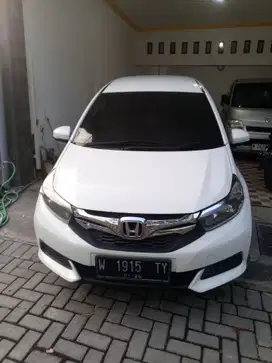 Honda Mobilio 2021 Bensin