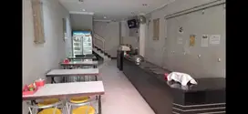 Ruko 3 Lantai di Mainroad Kopo dekat Bizpark