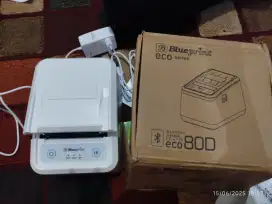 Printer Blueprint ECO80D