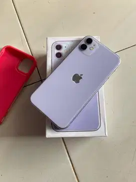 Iphone 11 64gb inter