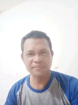 Sya mencari pekerjaan. Drever.