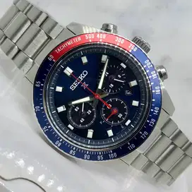 Seiko Prospex Speedtimer pepsi SSC913P1