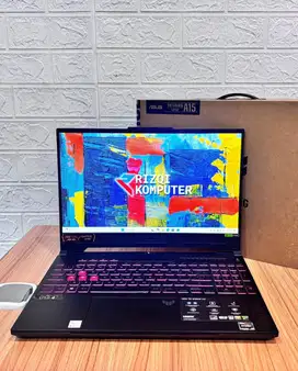 Asus TUF GAMING FA507NU AMD Ryzen 5 - 7535HS RAM 16GB SSD 1TB