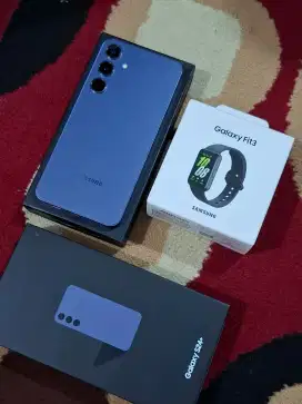 JUAL MURAH BONUS SAMSUNG FIT 3 NEW SAMSUNG S24 PLUS
