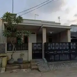 Rumah murah siap huni di taman narogong indah, rawa lumbu