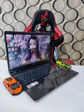 Laptop Acer extensa i5-10 ram 20/SSD 256