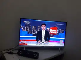 Coocaa Smart TV 32 inch 32S3U