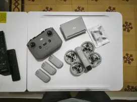 Drone DJI Neo Fly More Combo (harga nett)