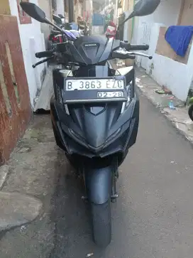 Honda Vario 160 cbs 2023