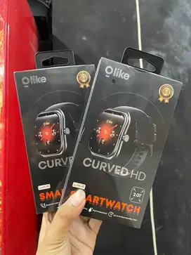 Promo Smartwatch olike lumi r1