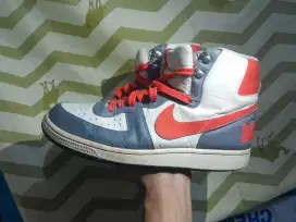 Nike Terminator bagus jarang pakai
