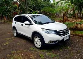 Honda CR-V 2013 Bensin