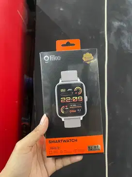 Promo Smartwatch olike meta s1