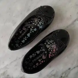 Primark Toddler Balerina Shoes