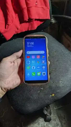 Oppo F5 Ram 6/64Gb