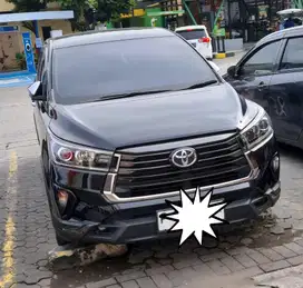 Toyota Kijang Innova 2021 Diesel