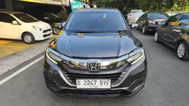 Honda HR-V SE 2018 A/T istimewah
