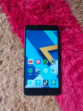 Redmi note 4 4g black
